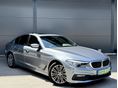 BMW 530e iPerformance (Automata) / Sérülésmentes / Rendszeresen karbantartott / Gyönyörű állapot /
