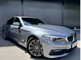 BMW 530 2017/7 - 2