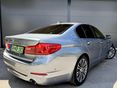 BMW 530 2017/7 - 8