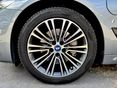 BMW 530 2017/7 - 10