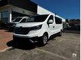 RENAULT TRAFIC 2026 - 2
