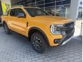 FORD RANGER 2.0 TDCi EcoBlue 4x4 Wildtrak (Automata) SAJÁT KÉSZLETRŐL. AZONNAL KÉSZLETRŐL!