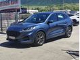 FORD KUGA 2.0 EcoBlue ST-Line X (Automata) GARANCIA!-Magyar! 1Tulaj! Szervizkönyv!