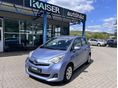 TOYOTA VERSO-S Verso S 1.33 VVT-i Club CVT Fokozatmentes Automata