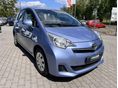 TOYOTA VERSO-S 2012/2 - 6