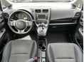 TOYOTA VERSO-S 2012/2 - 10
