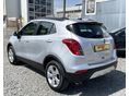 OPEL MOKKA X 2019/6 - 2