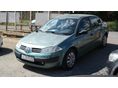 RENAULT MEGANE 2005 - 2