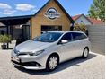 TOYOTA AURIS 2016/12 - 2