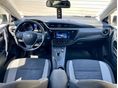TOYOTA AURIS 2016/12 - 5