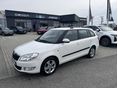 SKODA FABIA 2013/7 - 1