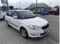 SKODA FABIA 2013/7 - 2