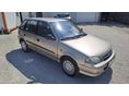 SUZUKI SWIFT 2002/7 - 4