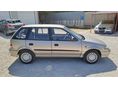 SUZUKI SWIFT 2002/7 - 5