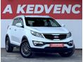 KIA SPORTAGE 2.0 CRDi EX Prémium 4x4 Magyarországi. tempomat. digitklíma. tolatóradar. vonóhorog. téli-nyári kerék!