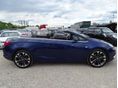 OPEL CASCADA 2013/9 - 2