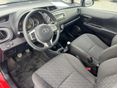 TOYOTA YARIS 2012/11 - 7