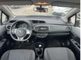 TOYOTA YARIS 2012/11 - 6