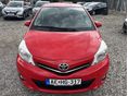 TOYOTA YARIS 2012/11 - 1