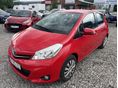 TOYOTA YARIS 2012/11 - 2