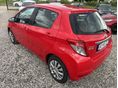 TOYOTA YARIS 2012/11 - 5