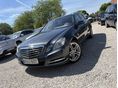 MERCEDES-BENZ E 200 CDI T BlueEFF. Avantg. 7G-TRONIC KAMATMENTES RÉSZLETRE MEGVÁSÁROLHATÓ!