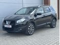 NISSAN QASHQAI+2 1.6 i-Way 7 SZEMÉLYES / PANORÁMATETŐ / NAVI / KAMERA / VEZETETT SZERVIZKÖNYV /