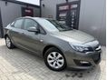OPEL ASTRA J Sedan 1.4 T Enjoy Magyarországi. 1 tulajdonos. megkimélt szép gyári állapot. rendszeresen karbanta