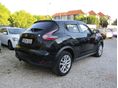 NISSAN JUKE 2015/6 - 3