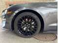 FORD MUSTANG 2018/2 - 17
