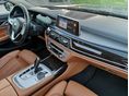 BMW 745 2019/8 - 16