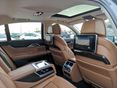 BMW 745 2019/8 - 17
