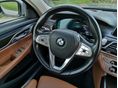 BMW 745 2019/8 - 25
