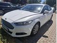 FORD MONDEO 2016/8 - 1