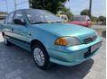 SUZUKI SWIFT 2000/11 - 2