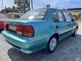 SUZUKI SWIFT 2000/11 - 3