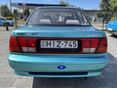 SUZUKI SWIFT 2000/11 - 4
