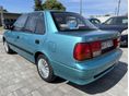 SUZUKI SWIFT 2000/11 - 5