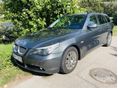 BMW 523 2005 - 2