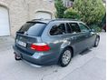 BMW 523 2005 - 4