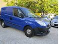 FIAT DOBLO 2013/5 - 1