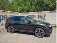 NISSAN X-TRAIL 2018/6 - 8