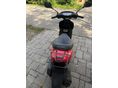 HONDA DIO 1993/6 - 2
