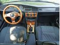 MERCEDES-BENZ 190 1992/10 - 7