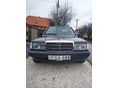 MERCEDES-BENZ 190 1992/10 - 11