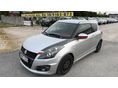 SUZUKI SWIFT 2013/12 - 1