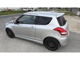 SUZUKI SWIFT 2013/12 - 2