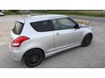 SUZUKI SWIFT 2013/12 - 3