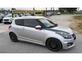 SUZUKI SWIFT 2013/12 - 4