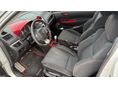 SUZUKI SWIFT 2013/12 - 5